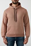 Buratti Erkek Sweat 541HOODIE