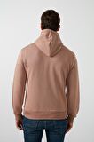 Buratti Erkek Sweat 541HOODIE