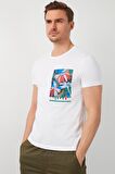 Buratti Erkek T Shirt 5902188