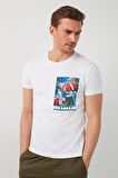 Buratti Erkek T Shirt 5902188