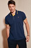 Buratti Erkek Polo 5902118