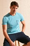 Buratti Erkek T Shirt 5902000