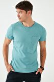 Buratti Erkek T Shirt 5902000