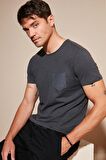 Buratti Erkek T Shirt 5902000
