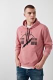 Buratti Erkek Sweat 541SIMSEK