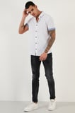 Buratti Erkek Gömlek CF21S112546