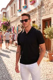 Buratti Erkek Polo 5902127