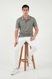 Buratti Erkek Polo 5902127