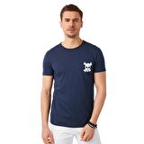 Buratti Erkek T Shirt 5902265