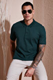 Buratti Erkek Polo Yaka T Shirt 5902127