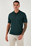 Buratti Erkek Polo Yaka T Shirt 5902127