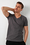 Buratti Erkek T Shirt 5412001