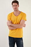 Buratti Erkek T Shirt 5412001