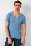 Buratti Erkek T Shirt 5412001