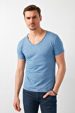 Buratti Erkek T Shirt 5412001