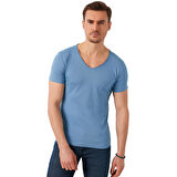 Buratti Erkek T Shirt 5412001