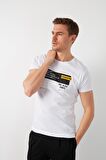 Buratti Erkek T Shirt 541LOOKINGFOR
