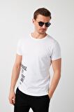 Buratti Erkek T Shirt 541BECAUSE