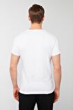 Buratti Erkek T Shirt 541BECAUSE