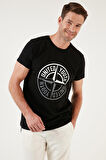 Buratti Erkek T Shirt 541PUSULA