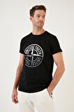 Buratti Erkek T Shirt 541PUSULA