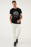 Buratti Erkek T Shirt 541PUSULA