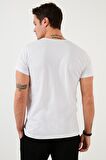 Buratti Erkek T Shirt 541PUSULA