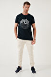 Buratti Erkek T Shirt 541PUSULA