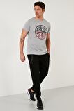 Buratti Erkek T Shirt 541PUSULA