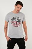 Buratti Erkek T Shirt 541PUSULA