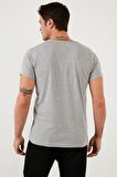 Buratti Erkek T Shirt 541PUSULA