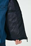 Buratti Erkek Mont 556B50064