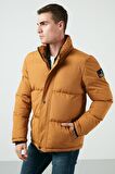 Buratti Erkek Mont 556B50064