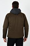 Buratti Erkek Mont 5855031