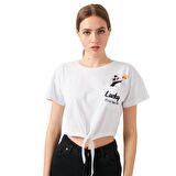 Lela Bayan T Shirt 5411097