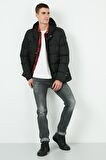 Buratti Erkek Mont 5712069
