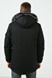 Buratti Erkek Mont 571717