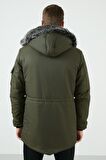 Buratti Erkek Mont 571717