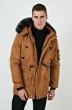 Buratti Erkek Mont 571717