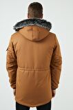 Buratti Erkek Mont 571717