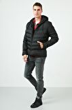 Buratti Erkek Mont 5712070