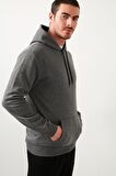 Buratti Erkek Sweat 541HOODIE
