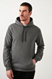 Buratti Erkek Sweat 541HOODIE