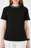 Lela Kadın T Shirt 5864054