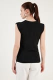 Lela Kadın T Shirt 5864019