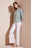 Lela Kadın Bluz 5861416Y