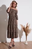 Lela Bayan Elbise 5863718