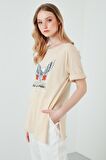 Lela Bayan T Shirt 5864165