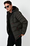 Buratti Erkek Mont 5761040