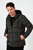 Buratti Erkek Mont 5761040